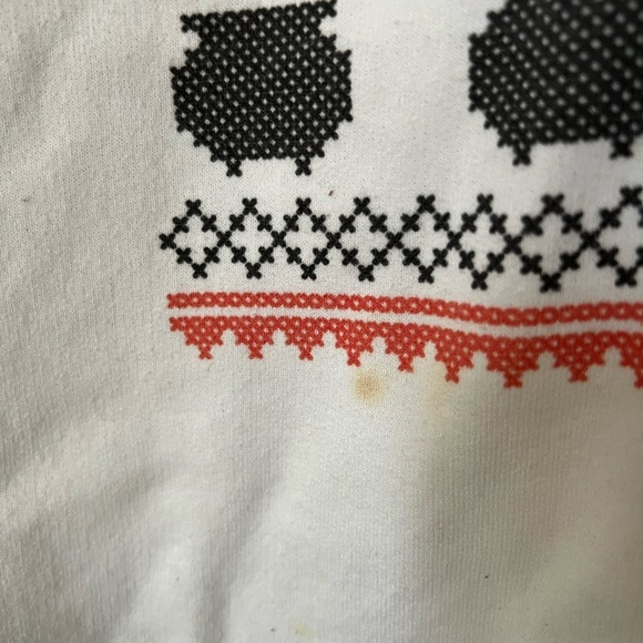 Hocus Pocus Crewneck Sweatshirt - Picture 2 of 5